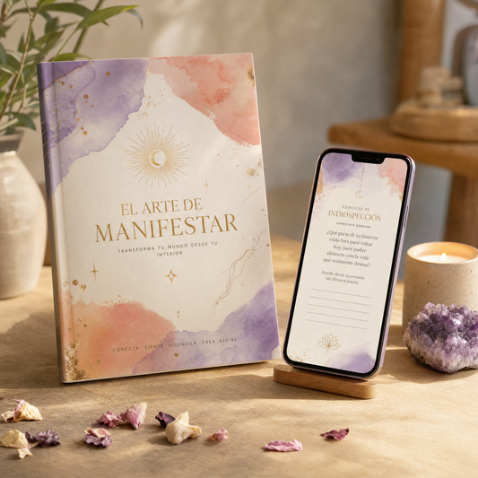 El Arte de Manifestar